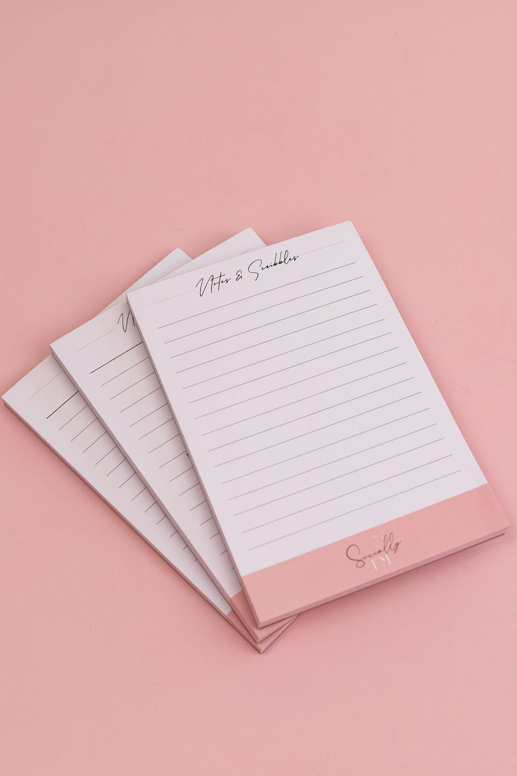 Scribble Pads