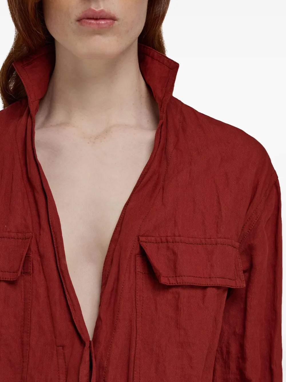 Ferragamo Sahara jacket | Image 5