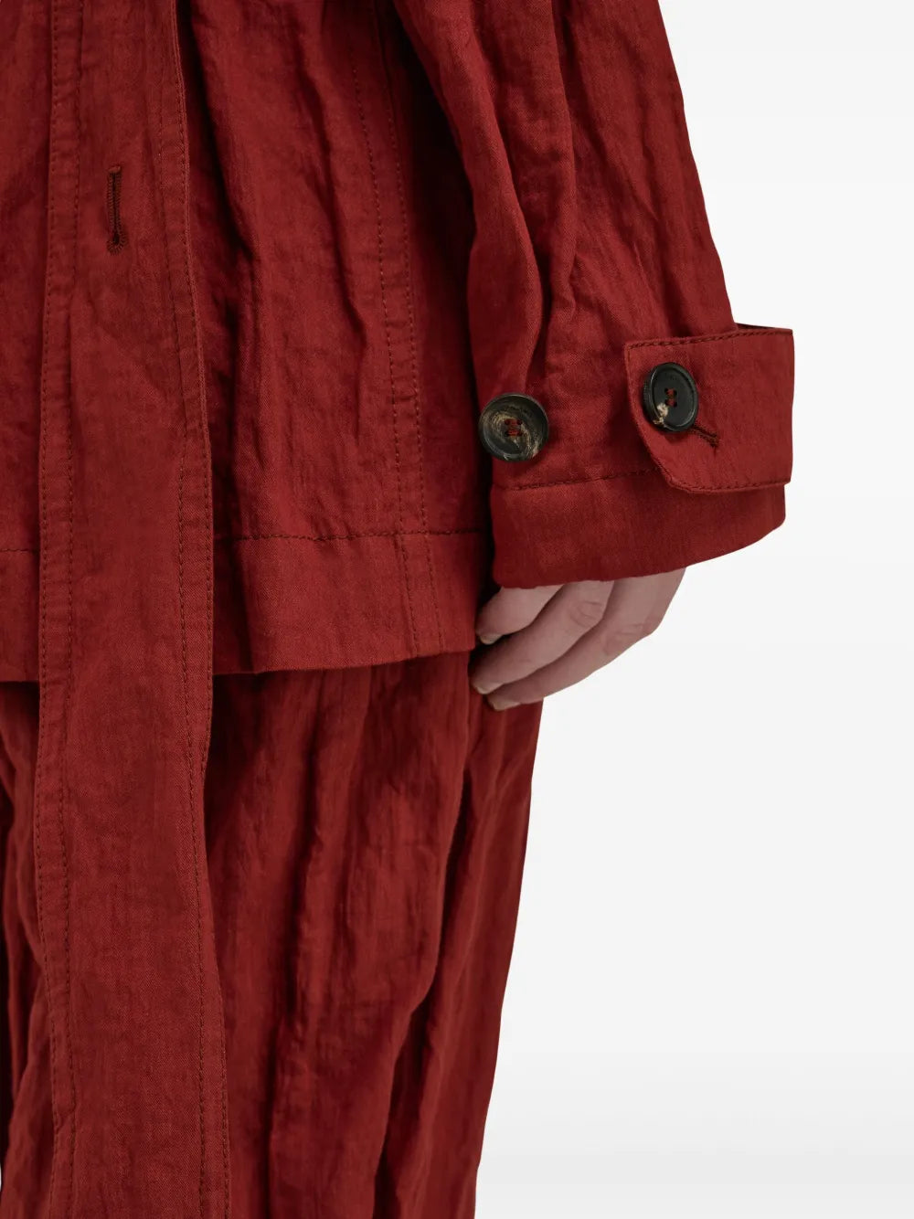 Ferragamo Sahara jacket | Image 6