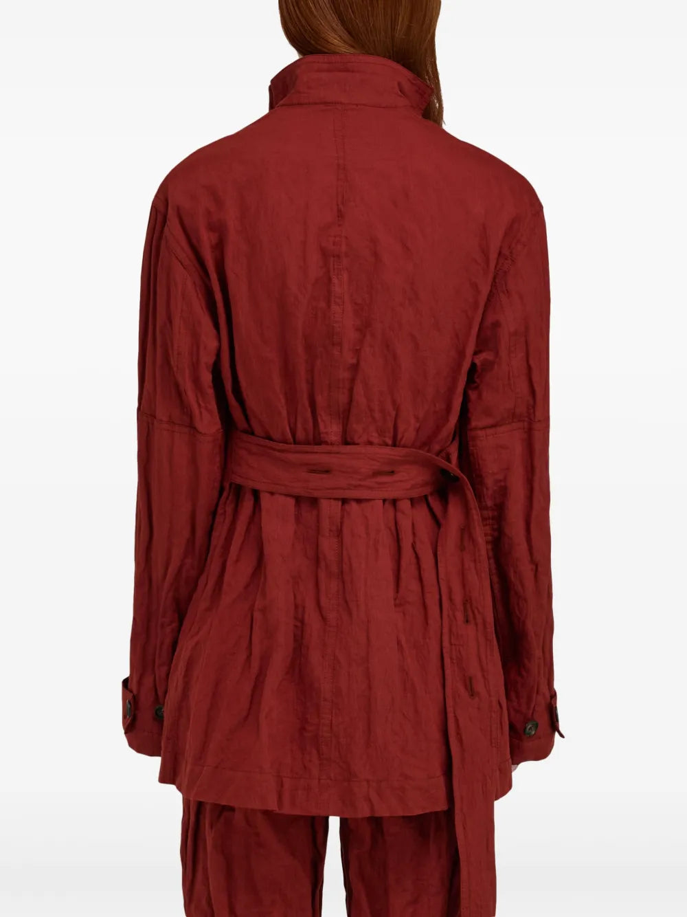Ferragamo Sahara jacket | Clothing