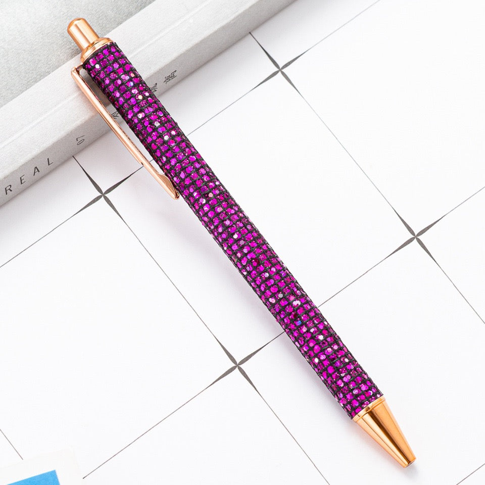Shine Bright Pen