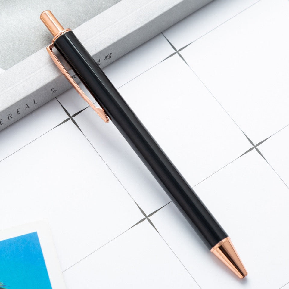 Shine Bright Pen