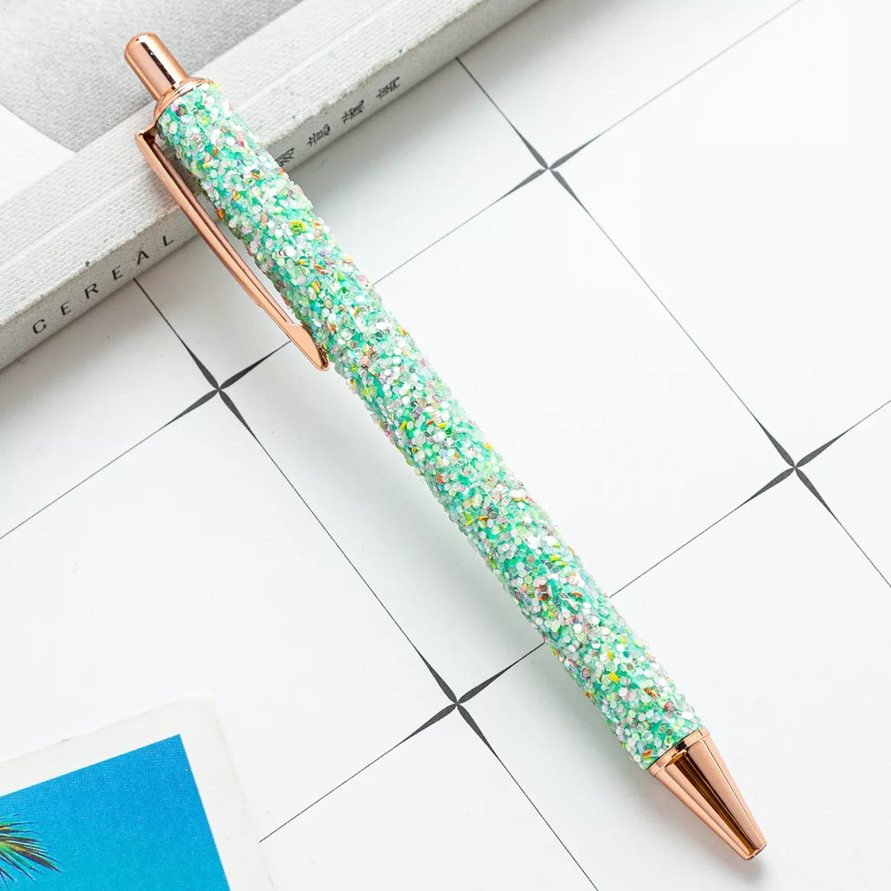 Shine Bright Pen