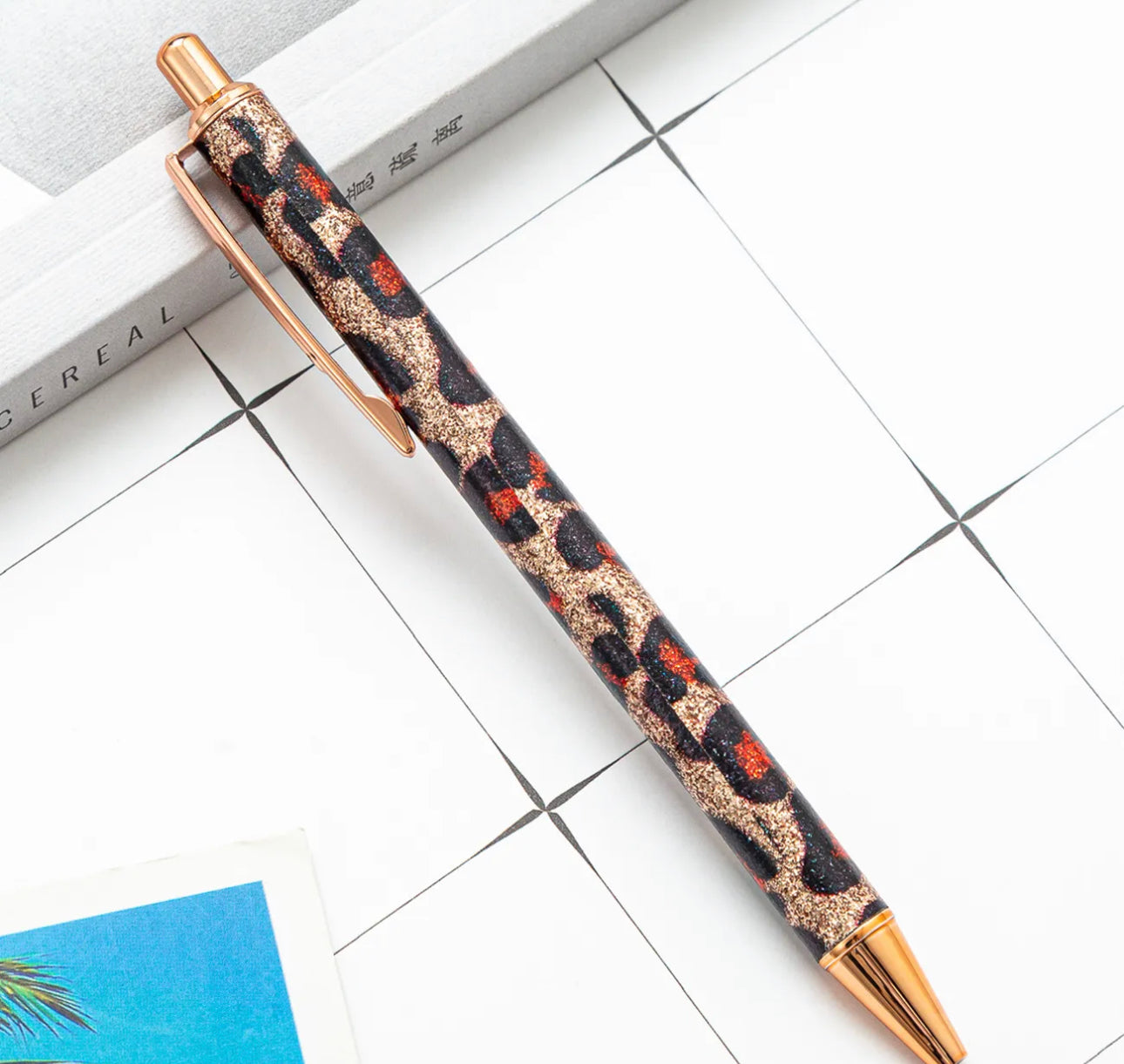Shine Bright Pen