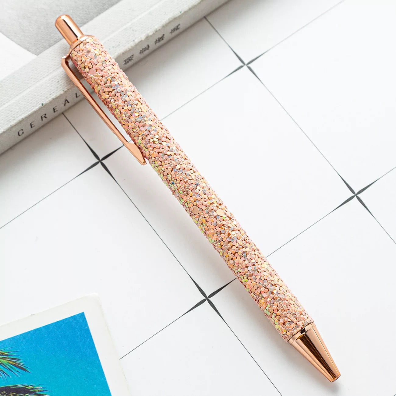 Shine Bright Pen