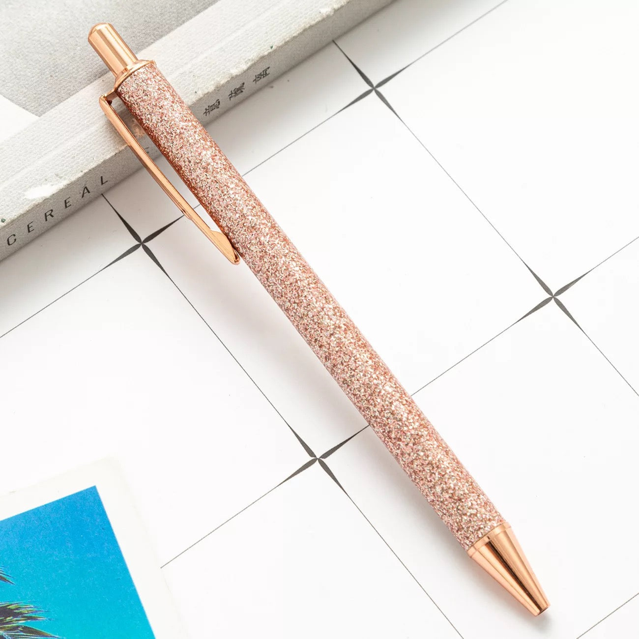 Shine Bright Pen