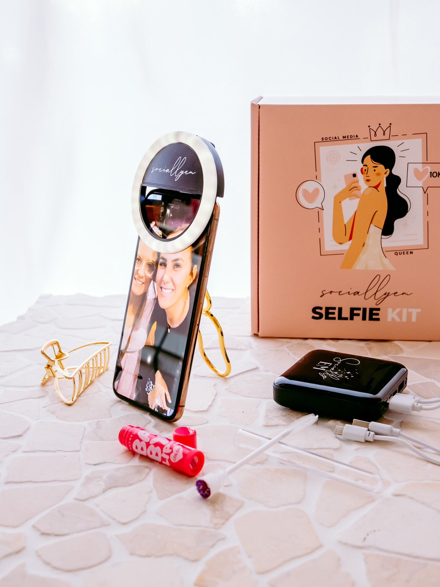 Selfie Kit