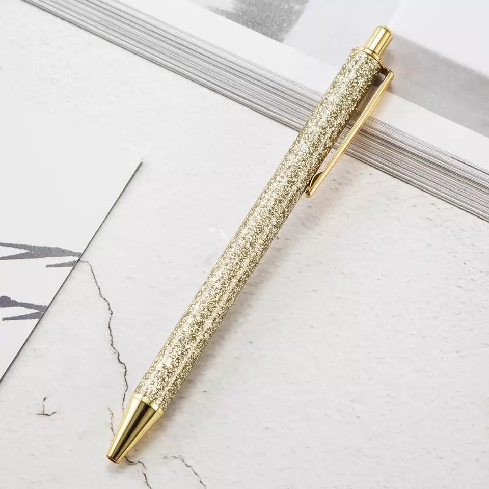 Shine Bright Pen