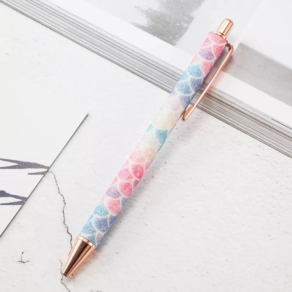 Shine Bright Pen