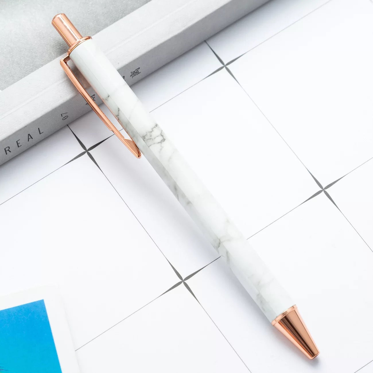 Shine Bright Pen