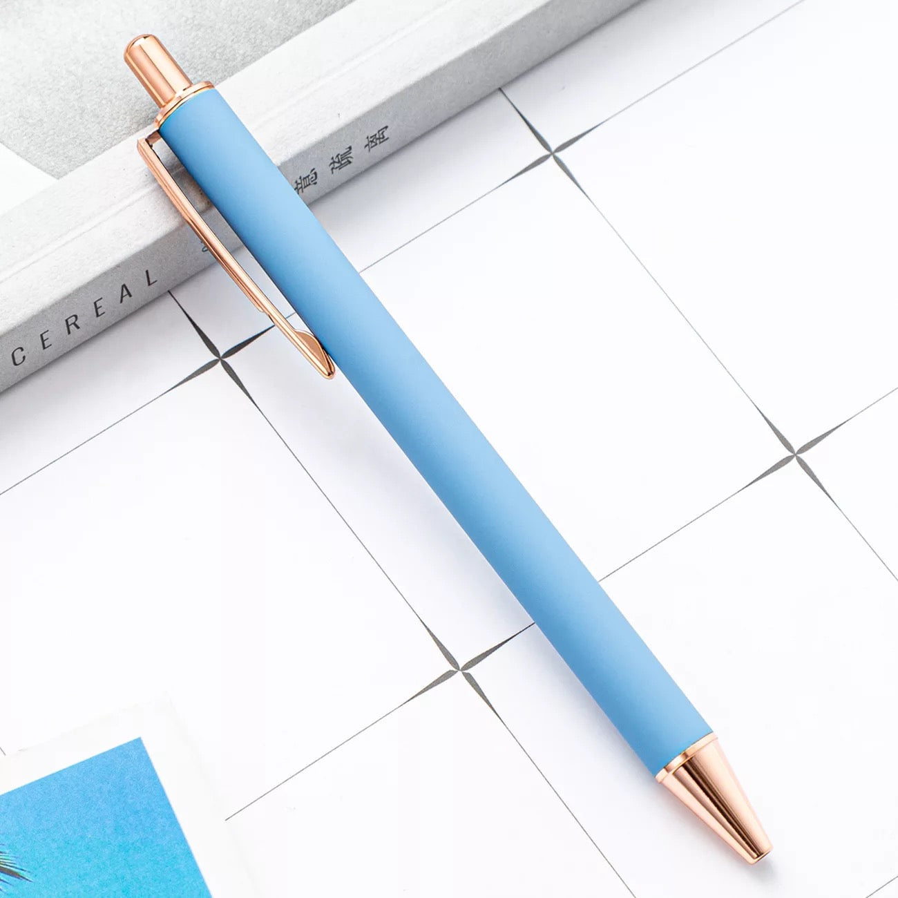 Shine Bright Pen
