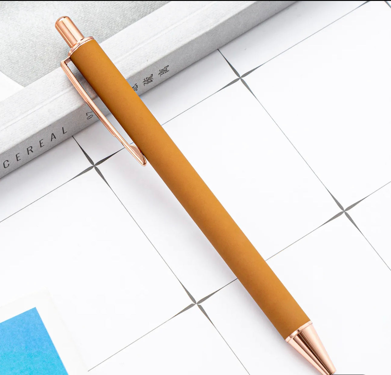 Shine Bright Pen