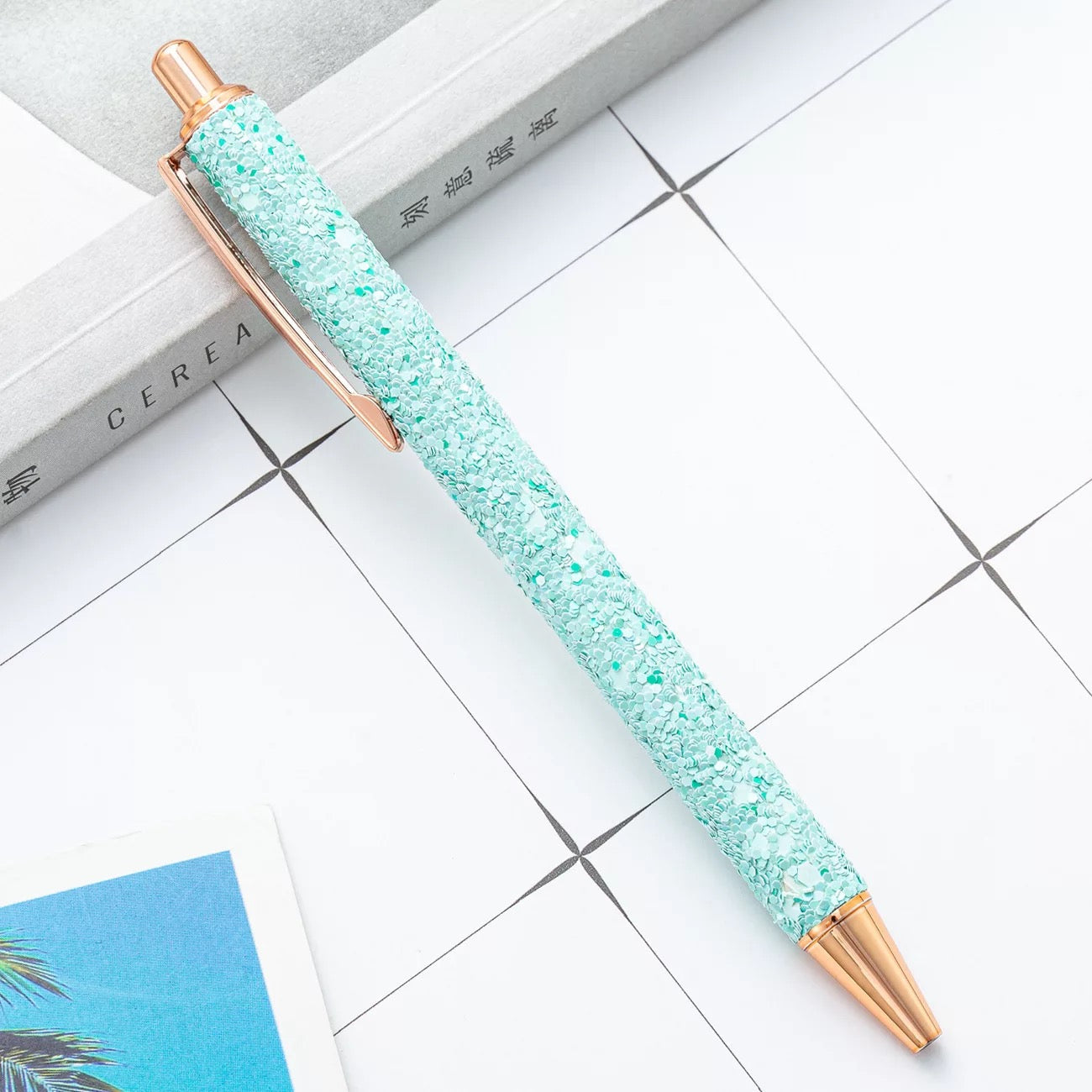 Shine Bright Pen