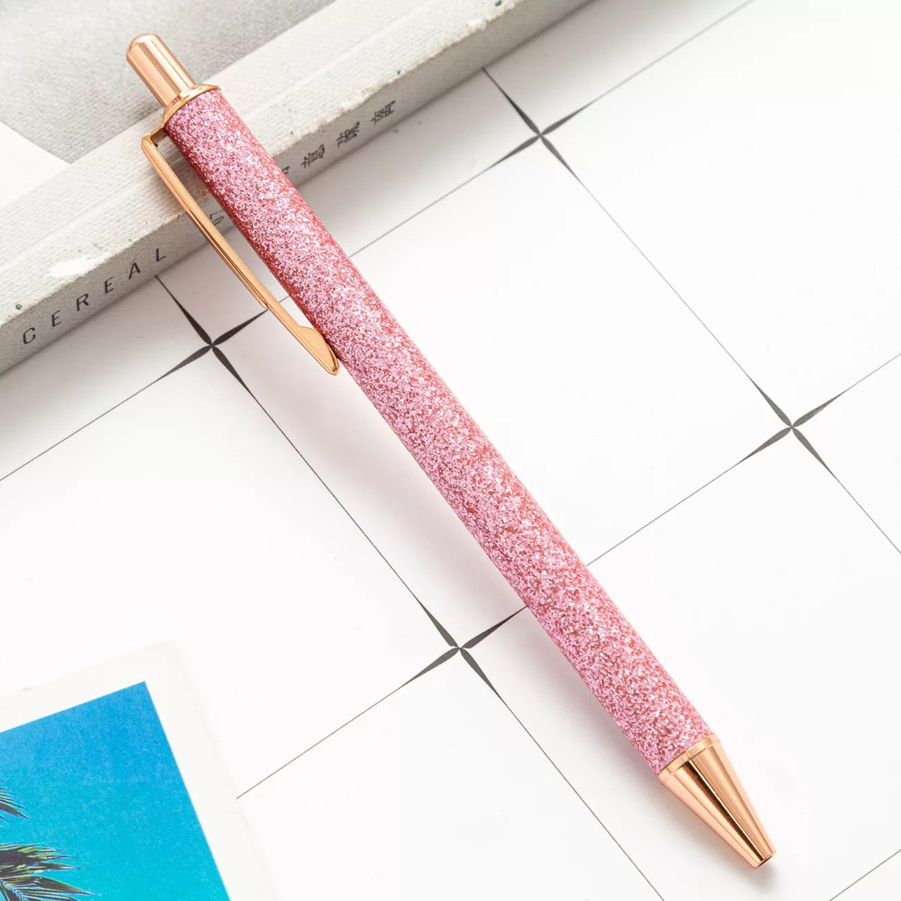 Shine Bright Pen