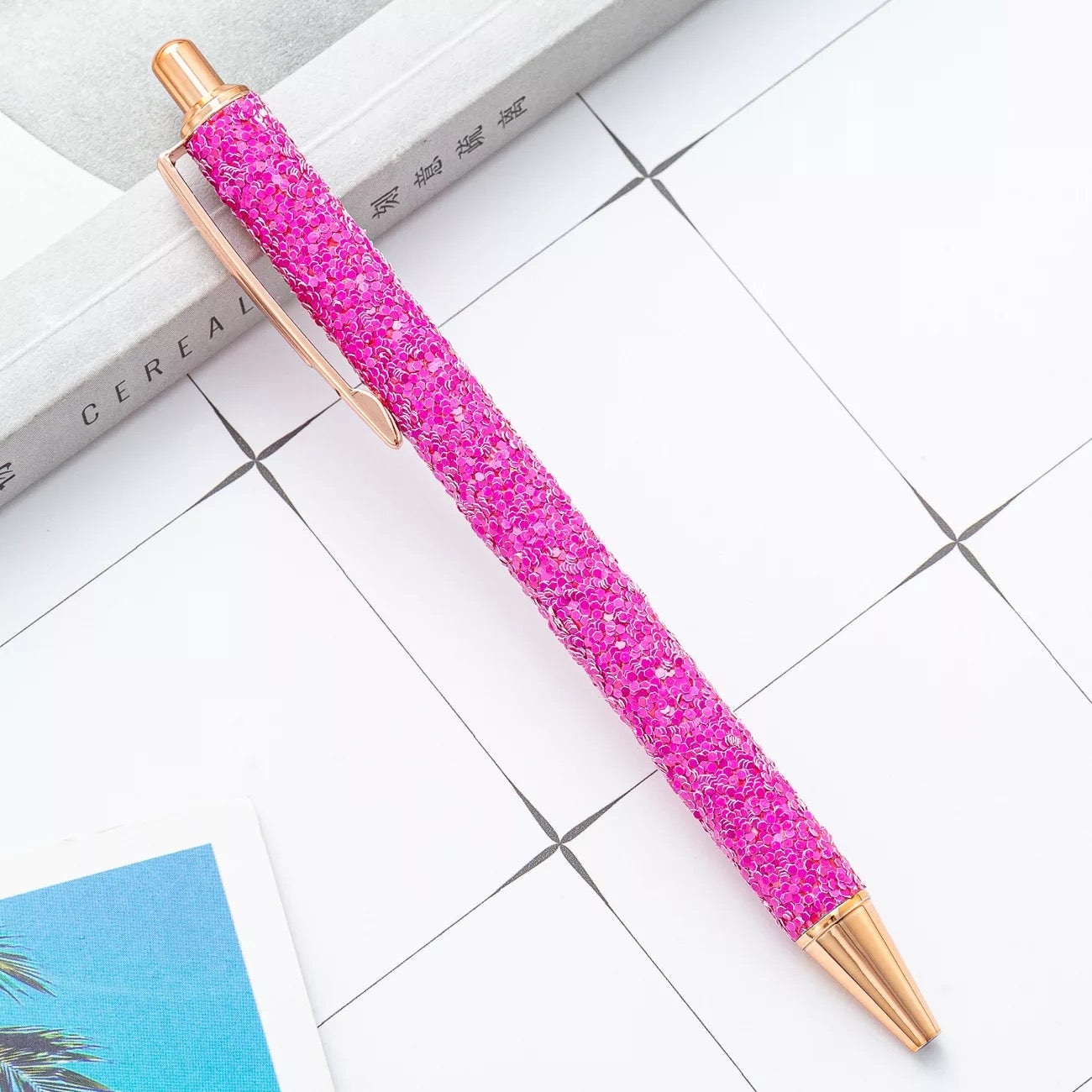 Shine Bright Pen