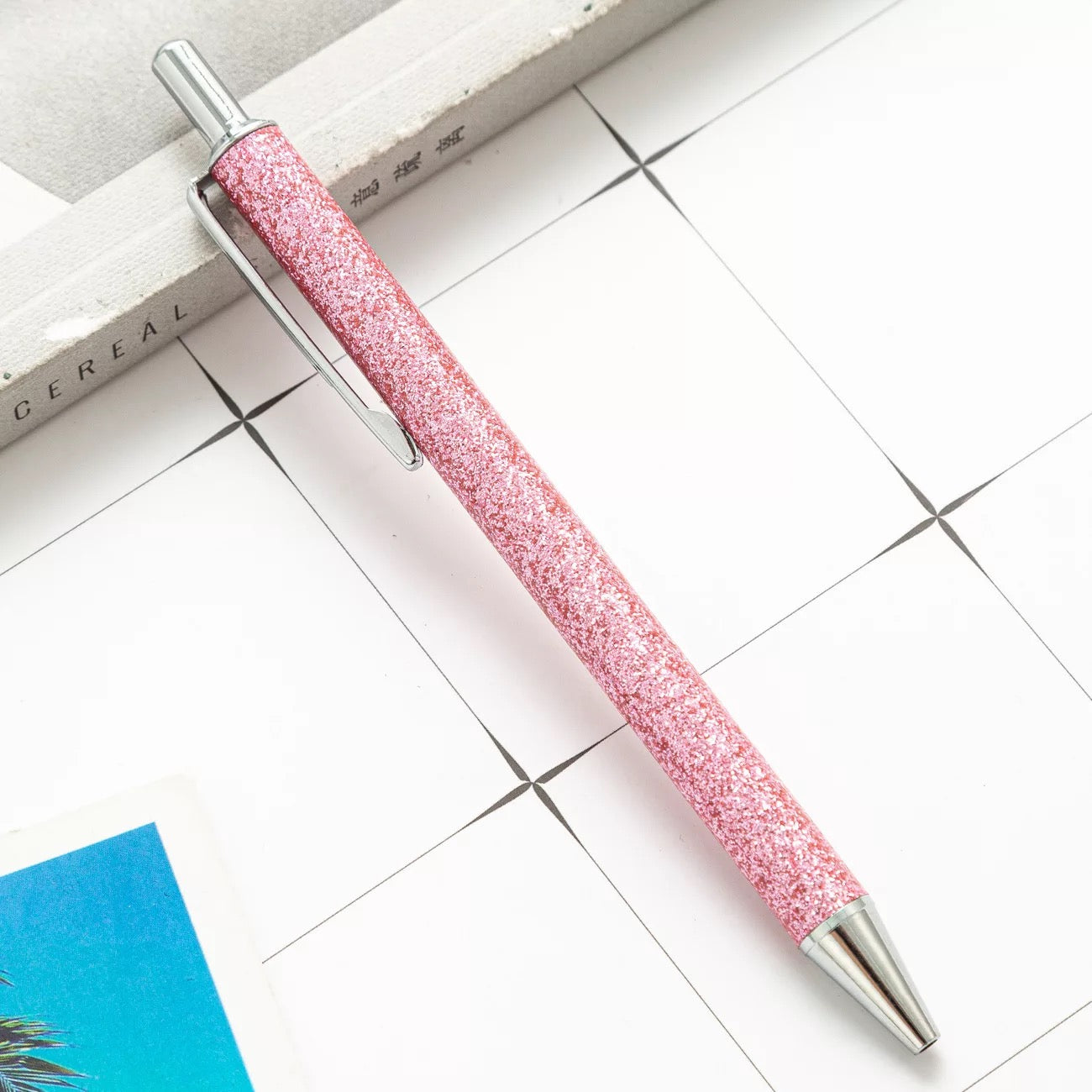Shine Bright Pen