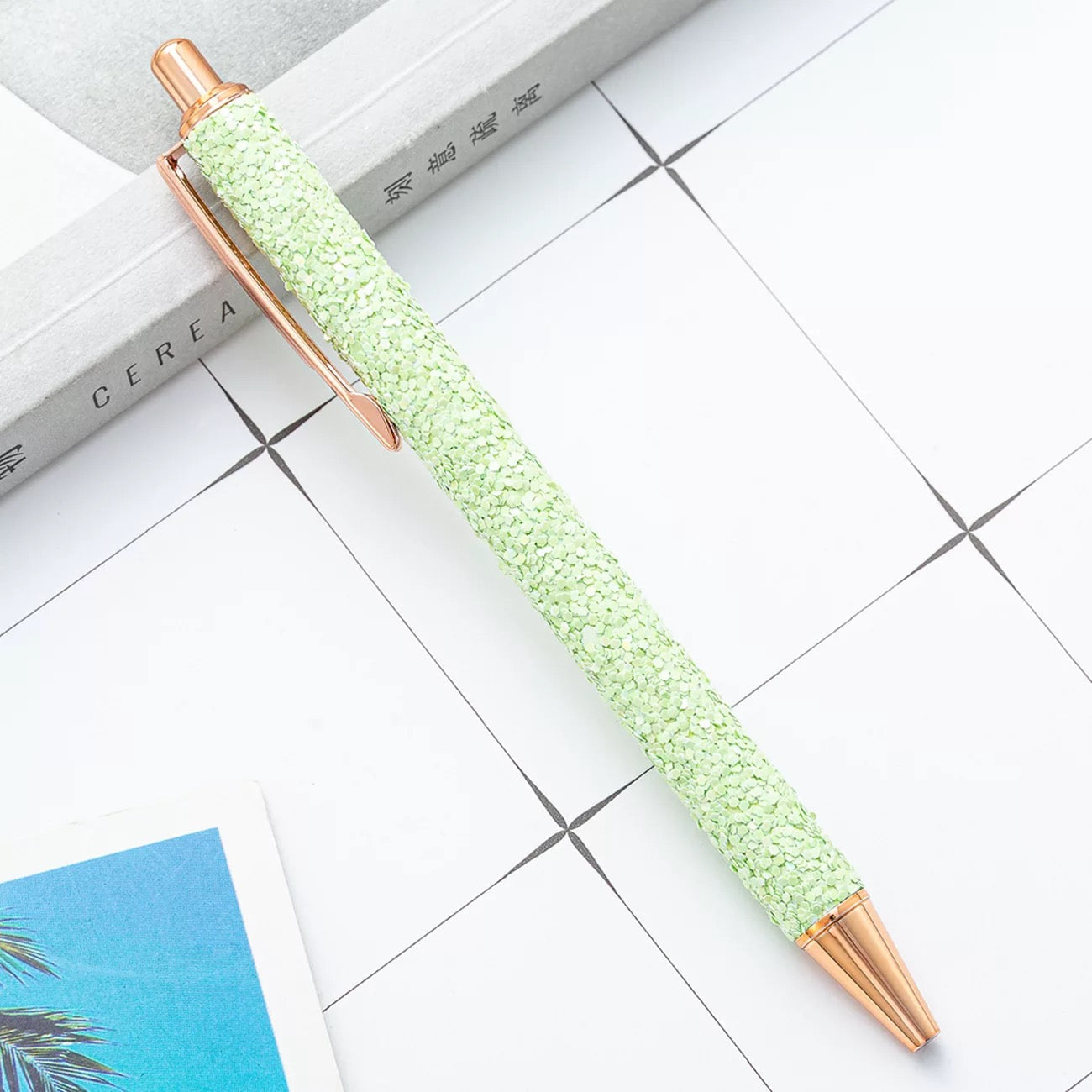 Shine Bright Pen