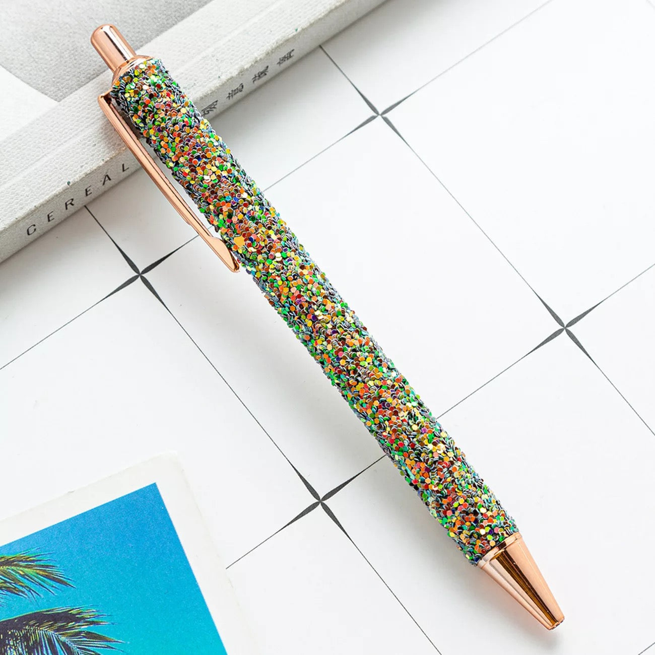 Shine Bright Pen