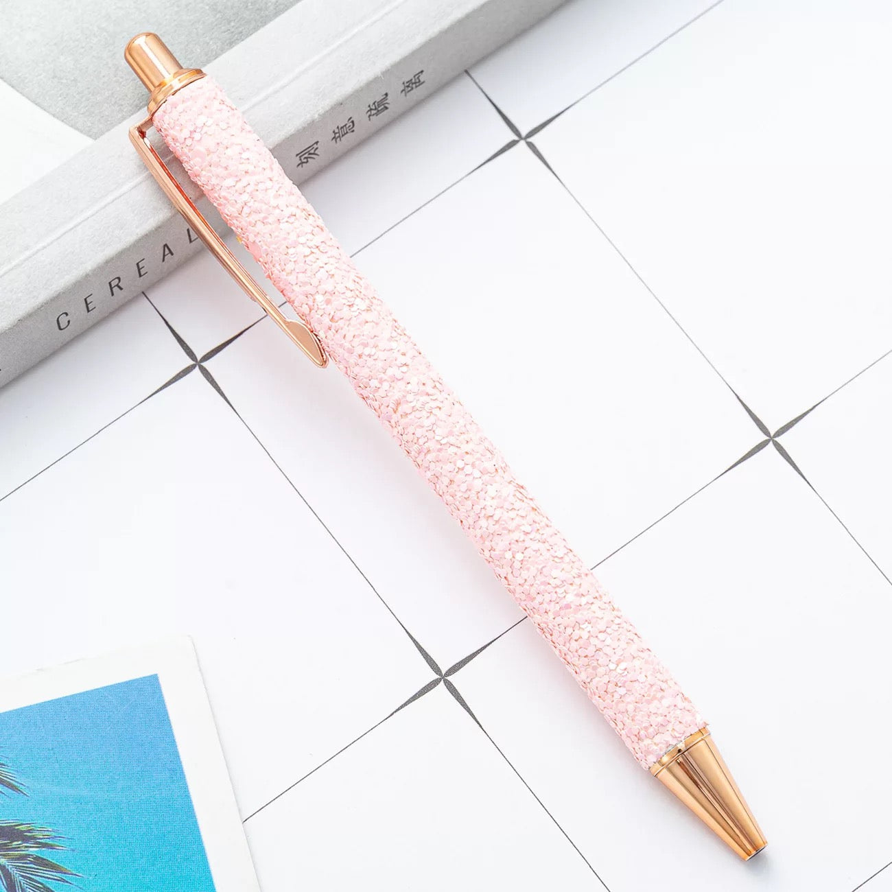 Shine Bright Pen