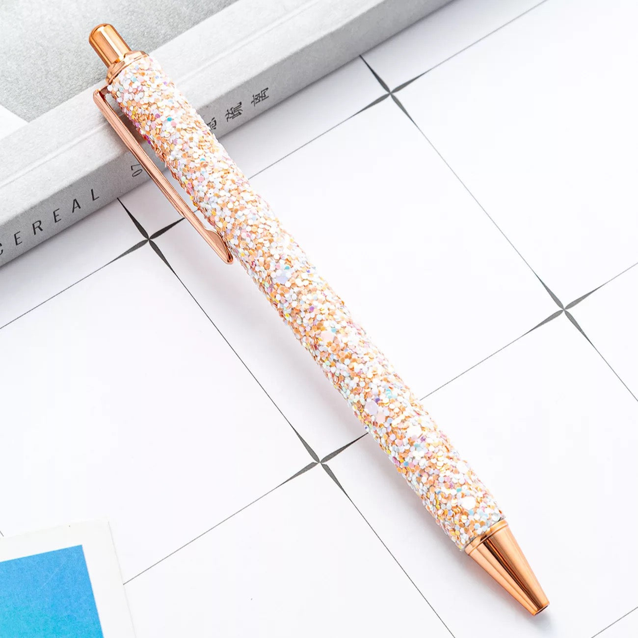 Shine Bright Pen