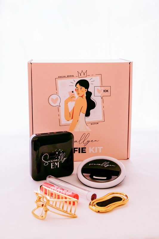 Selfie Kit