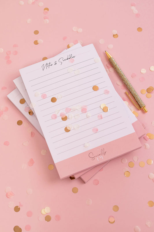 Scribble Pads